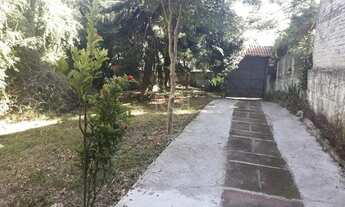 Imagem 2: Sobrado para Venda - 300m², 6 dormitórios, sendo 3 suites, 3 vagas - Glória