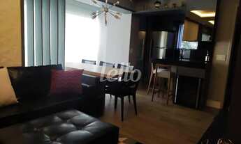 Imagem 3: São Paulo - Apartamento Padrão - Jardins