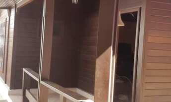 Imagem 3: CASA RESIDENCIAL PARA VENDA SAMAMBAIA PARQUE RESIDENCIAL