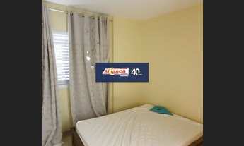 Imagem 4: LINDO APARTAMENTO 75M² COM 03 DORMITÓRIOS. ÓTIMA LOCALIZAÇÃO