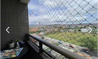 Imagem 2: Apartamento para venda com 55 metros quadrados com 2 quartos