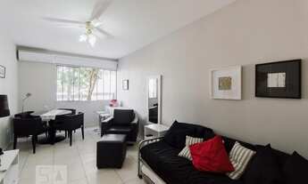 Imagem 3: Apartamento para Aluguel - Bela Vista, 1 Quarto, 37 m2