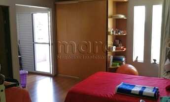 Imagem 5: SÃO PAULO - Casa Padrão - JARDIM DA GLORIA