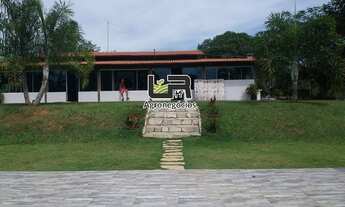 Imagem 2: Linda chácara de lazer em Bela vista de Goiás