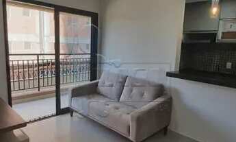 Imagem: Apartamento Padrão em Ribeirão Preto