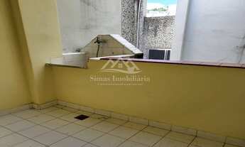 Imagem 7: Apartamento para Locação em Rio de Janeiro, Andaraí, 2 dormitórios, 1 banheiro