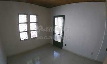 Imagem 6: Casa Padrão em São José do Rio Preto