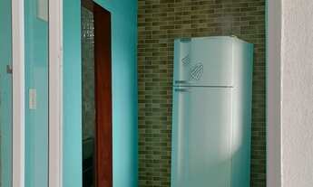 Imagem 5: Kitnet com varanda