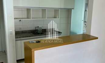 Imagem: Cond. Clublife, apartamento de 70m² com
