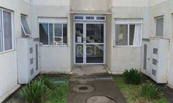 Imagem 4: Apartamento de 1 dormitório no bairro Mário Quintana