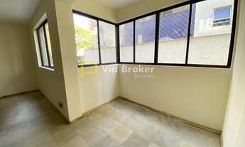 Imagem 6: Apartamento 3 quartos à venda no Buritis