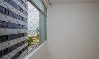 Imagem 2: Apartamento 2 quartos na Avenida Boa Viagem