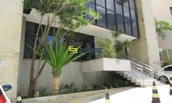 Imagem 4: Sala para aluguel, 1 vaga, Luxemburgo - Belo Horizonte/MG