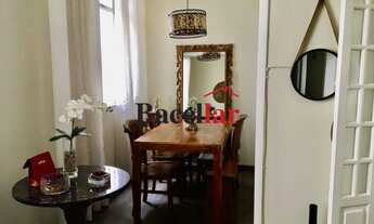 Imagem: Apartamento-À VENDA-Grajaú-Rio de Janeiro-RJ