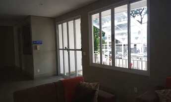 Imagem 7: Apartamento para venda com 65 metros quadrados com 2 quartos em Jardim Eulália - Taubaté