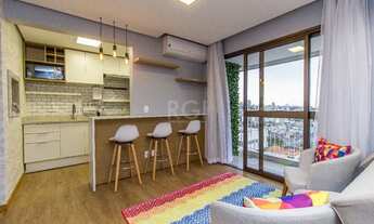 Imagem 6: Apartamento para Venda - 72.51m², 3 dormitórios, Santa Maria Goretti