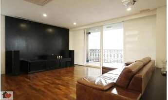 Imagem: Itaim Bibi, 4 Dormitórios, 3 Suítes, 3