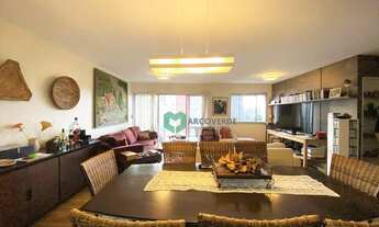 Imagem 5: VISTA AMPLA COM 2 SUÍTES PARA ALUGAR NA VILA MADALENA