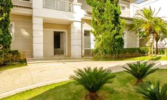 Imagem 2: Venda Casa 5 Dormitórios - 780 m² Alphaville