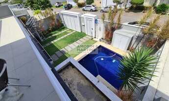 Imagem 4: Casa em Condomínio para Venda em Rio de Janeiro, Recreio dos Bandeirantes, 4 dormitórios
