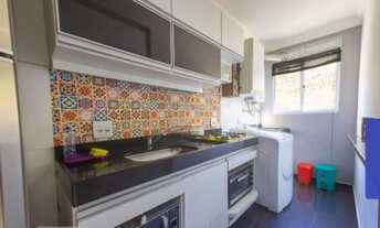 Imagem 5: Apartamento em Teresópolis