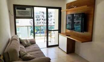 Imagem 3: Alugo-vendo apartamento 3 qtos no Ocean Pontal Residence & Beach Place