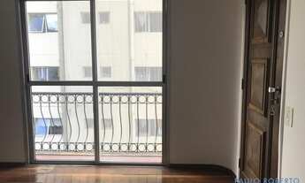 Imagem: APARTAMENTO - PINHEIROS - SP