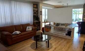 Imagem 4: Casa para Venda em Florianópolis, Jurerê, 4 dormitórios, 3 suítes, 5 banheiros, 2 vagas