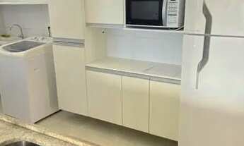 Imagem 2: BOA VIAGEM - Flat lindo - ALUGUEL