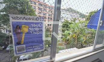 Imagem 5: Apartamento para Aluguel - Tijuca, 2 Quartos, 76 m2