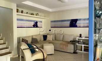 Imagem 3: Casa à venda em Barão Geraldo - Campinas/SP