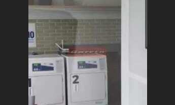 Imagem: Apartamento andar térreo - Santo Amaro