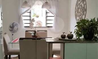 Imagem 4: Casa de 3 quartos + Ponto comercial no Isaura Pitta Garms