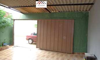 Imagem 4: Sol Nascente Cond. Vitória Abaixo Feira Produtor Ótima Casa NOVA com 2 Quartos