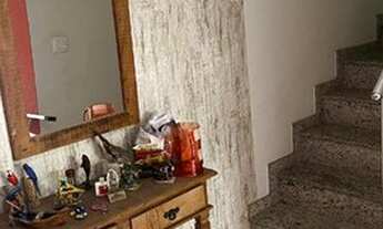 Imagem 2: Sobrado à venda 3 quartos 3 suítes 3 vagas Nova Petrópolis - São Bernardo do Campo - SP