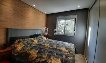 Imagem 7: Apartamento 72m² com 3 quartos e 1 vaga à venda Morumbi