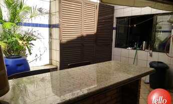 Imagem 4: São Paulo - Casa Padrão - Carrão