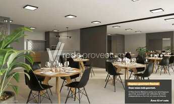 Imagem 6: Apartamento - Jardim Firenze - Santa Bárbara D'Oeste