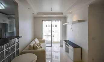 Imagem 3: Apartamento para Aluguel - Vila Andrade, 2 Quartos, 49 m2