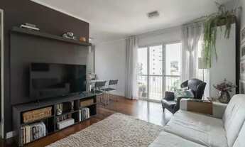 Imagem 6: Oportunidade Vila Clementino. Apartamento a venda 2 quartos 1 vaga