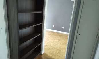 Imagem 4: Apartamento para aluguel tem 58 metros quadrados com 2 quartos em Paraíso - São Paulo - SP