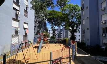 Imagem 2: Apartamento de 2 dormitórios, com 53 m² de área privativa