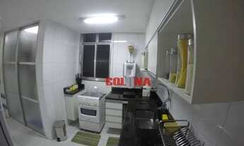 Imagem 6: Apartamento com 2 dormitórios para alugar, 78 m² por R$ 2.076,00/mês - Fonseca - Niterói/R