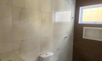 Imagem 3: Vendo Casa Nova 100m² | 2 Dorm | Suíte | Varand Gourmet