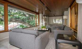 Imagem 3: Apartamento com 04 dormitórios no Moinhos de Vento