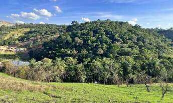 Imagem 5: Vende-se lotes com ótimo acesso para chacara