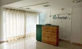 Imagem 4: Galeria no Bairro Salgado Filho