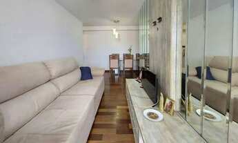 Imagem 5: Apartamento de 3 dormitórios com suíte e lazer completo no Jaguaré - São Paulo