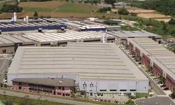 Imagem 5: Galpão para Locação Alto Padrão Logístico e Industrial