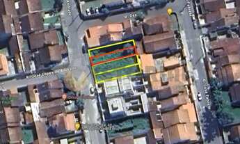 Imagem: Terreno à venda, 360 m² por R$ 300.000,00